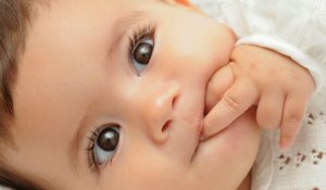 How to Make a Baby Laugh