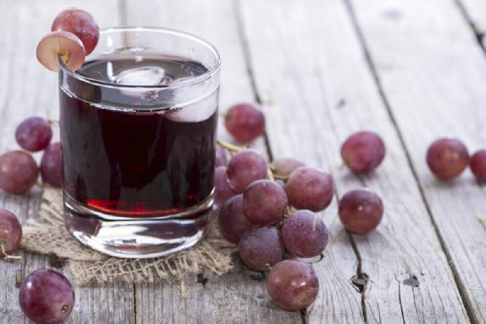 Grape Juice