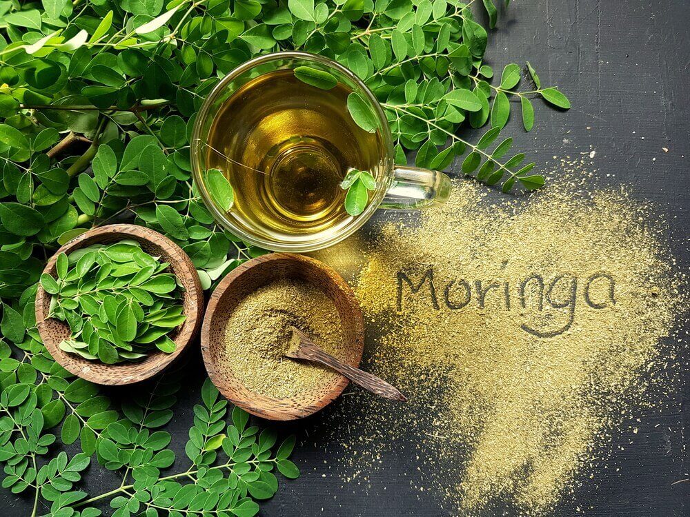 rejuvenating juice