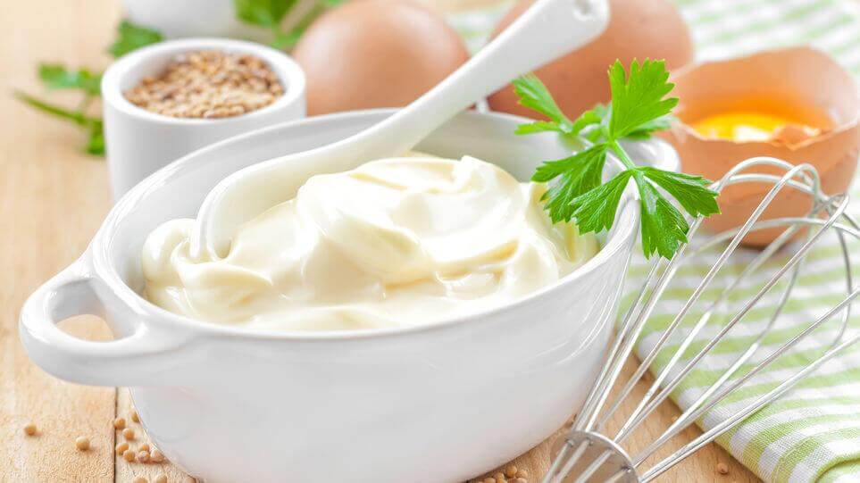 mayo