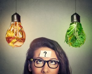 5 Diet Mistakes People with High Cholesterol Make