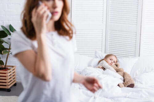 What to Do if Your Child Drinks Bleach?