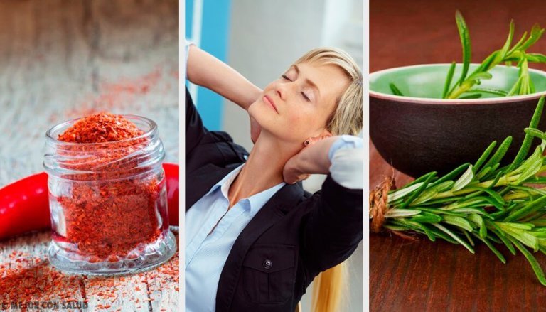 Home Remedies to Soothe Sore Muscles