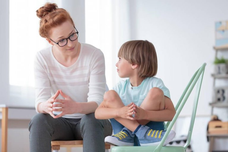 My Child Doesn't Listen to Me