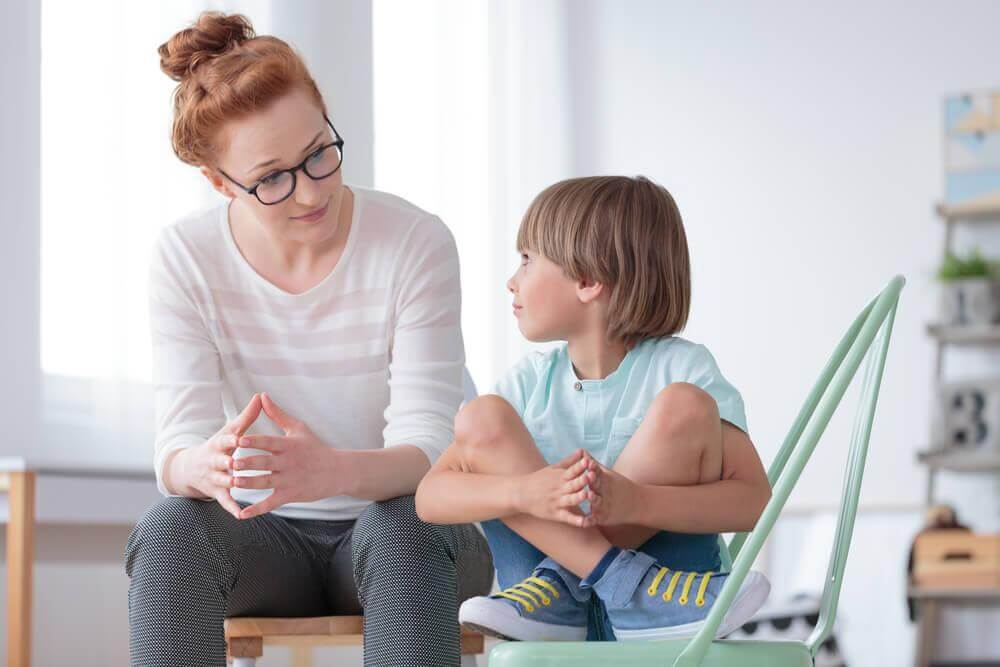 My Child Doesn't Listen to Me