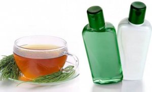 4 Natural Shampoos that You Can Make at Home