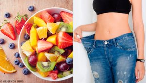 A Perfect Diet for Losing Weight Quickly