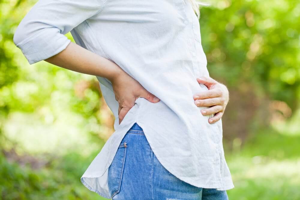 Each Month of Pregnancy