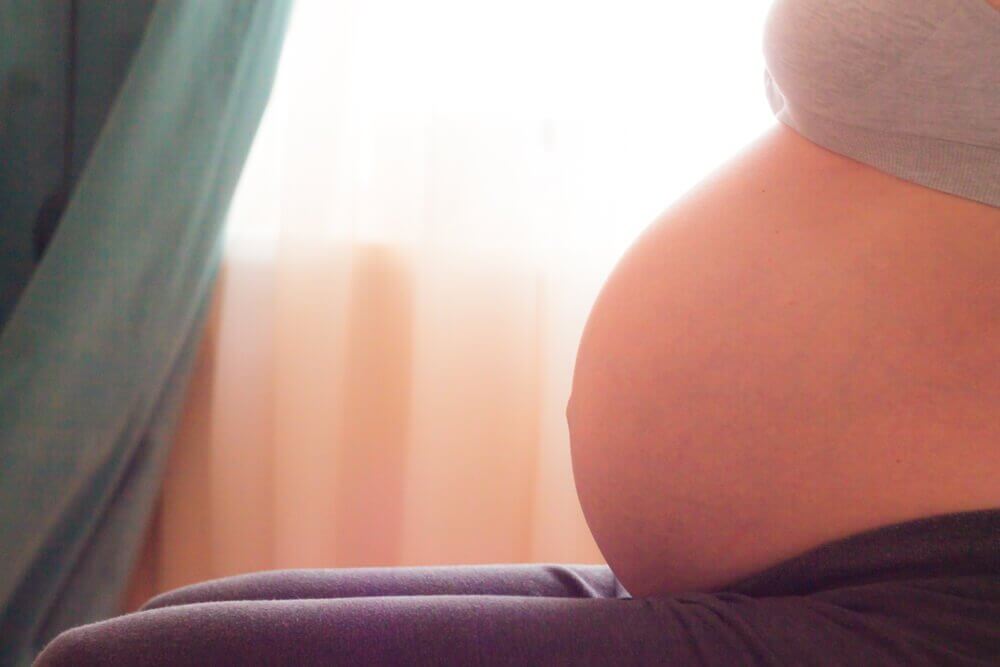 Ninth month