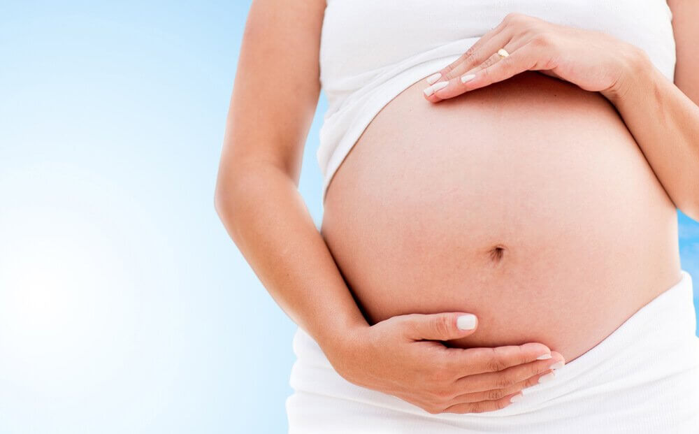 Illnesses during pregnancy