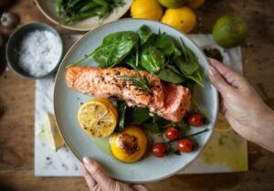 Four Dietary Recommendations to Regulate Your Cholesterol