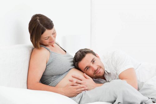 baby happy during pregnancy
