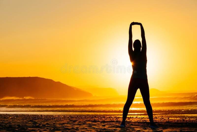4 Basic Elements of Any Good Stretch: Do It Right!