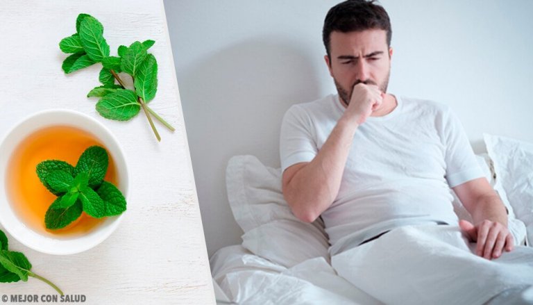 5 Teas for a Cough