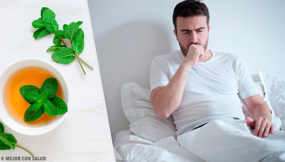 5 Teas for a Cough