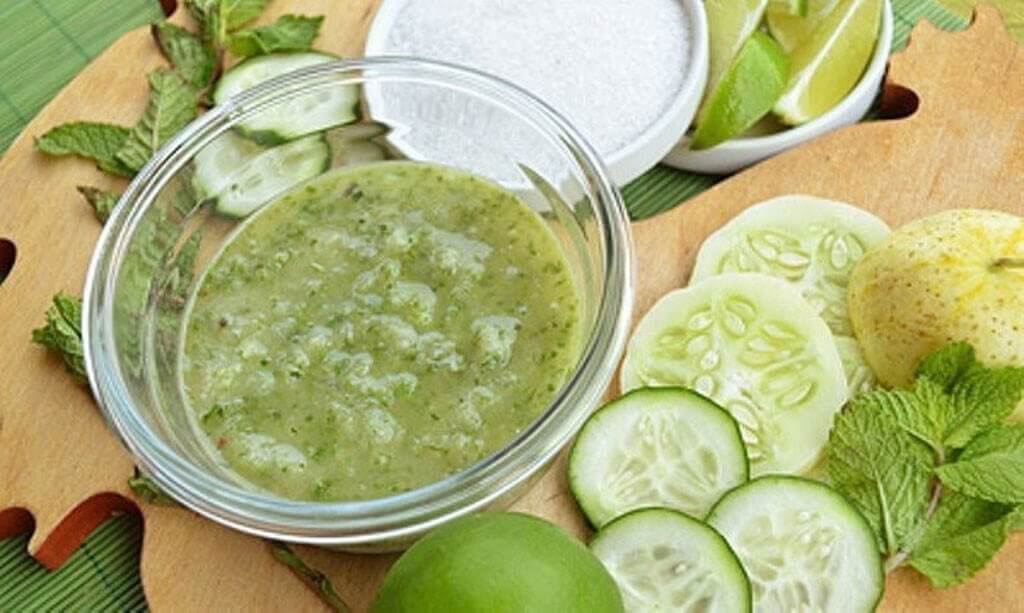 Natural toners
