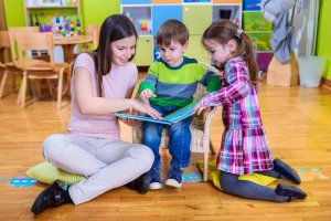17 Values You Must Teach Your Children