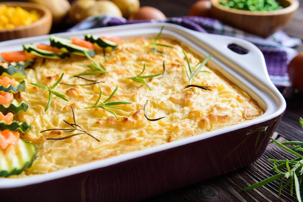 Vegetable Bread Recipes You'll Love