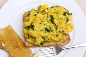 4 Low-Calorie Vegetable Recipes
