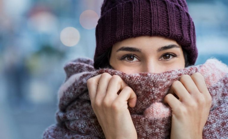 Why Women Get Colder Than Men