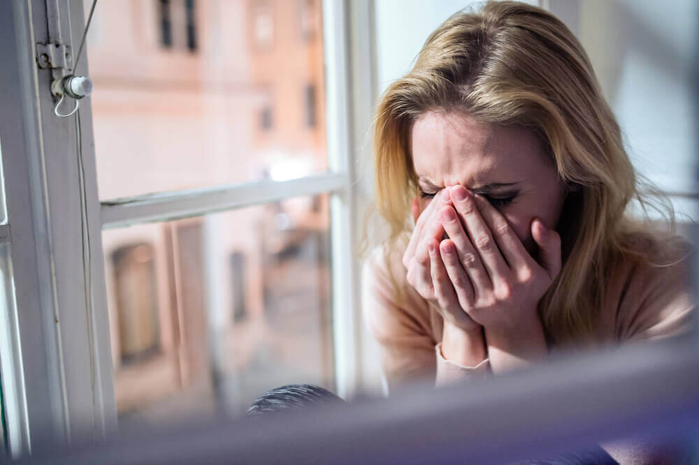 Three Benefits of Crying for Your Mind