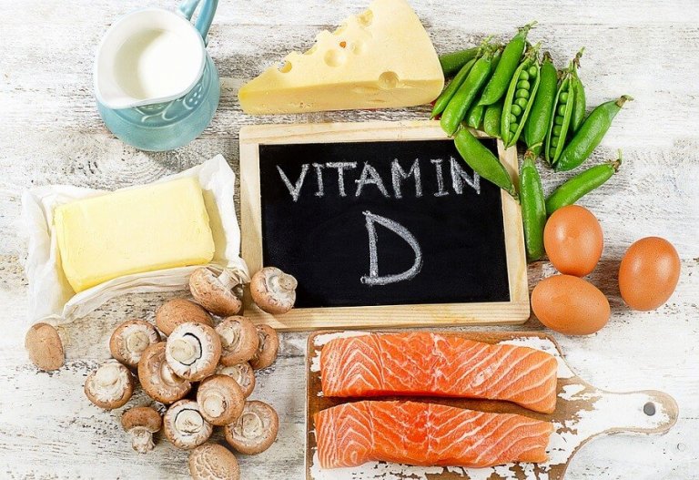 Is Vitamin D the Key to Muscle Function?