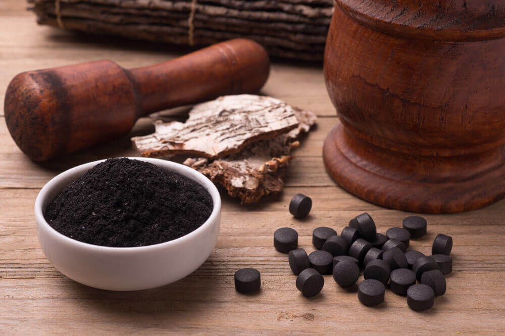 5 Surprising Uses for Activated Charcoal