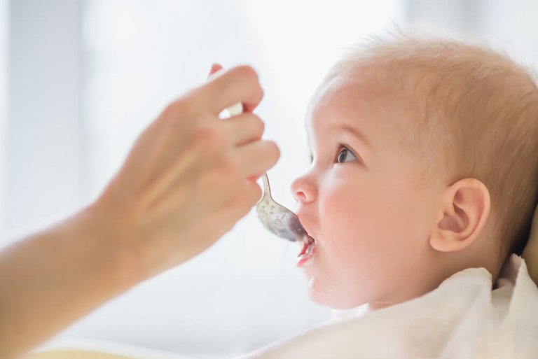 8 Foods You Should Never Give a Baby