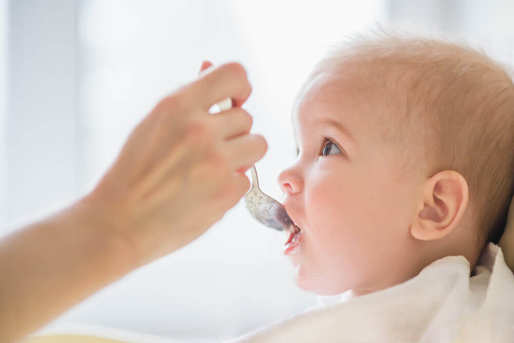 8 Foods You Should Never Give a Baby