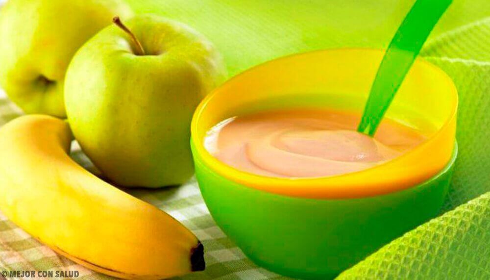 The Benefits of Making Homemade Baby Food