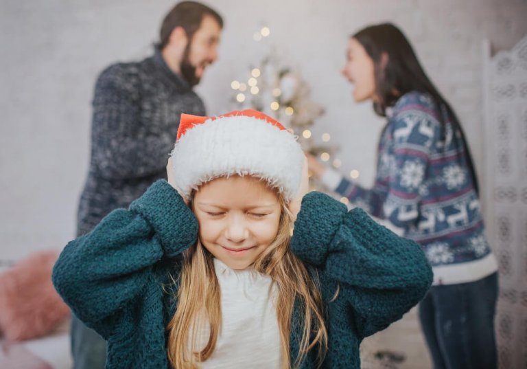 7 Harmful Effects of Divorce in the Lives of Children