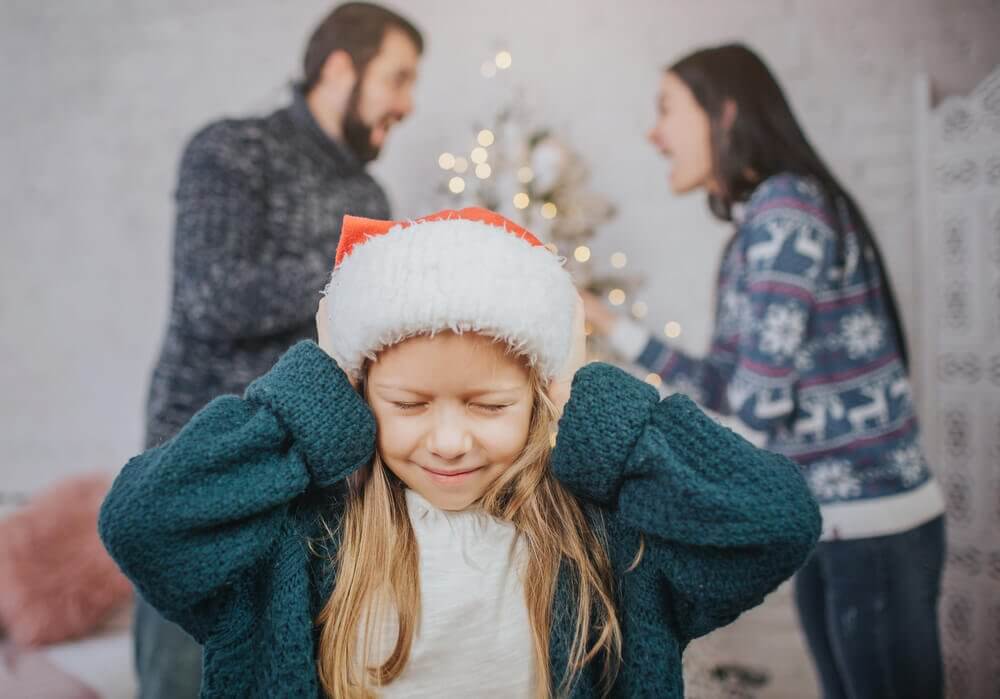 7 Harmful Effects of Divorce in the Lives of Children