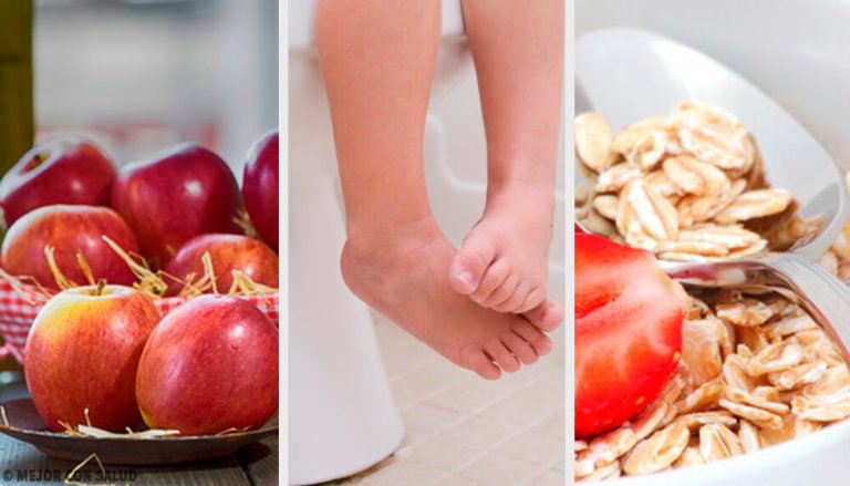 13 Home Remedies for Constipation in Children