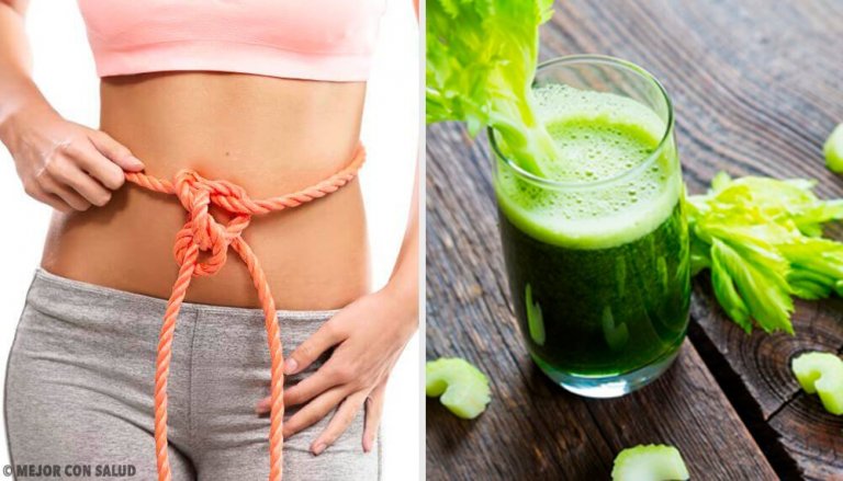 How to Use Celery to Alleviate Constipation