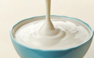 Recipes for Alpine-Style Yogurt