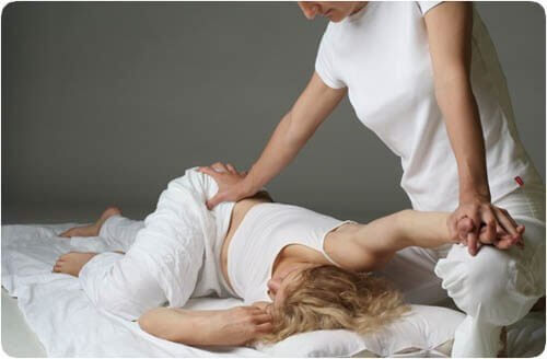 The Benefits of Shiatsu Massage for Your Body