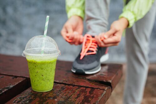 5 Protein Shakes and Smoothies to Improve Your Workouts