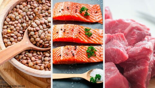 Lean Protein Is a Good Addition to Your Diet 