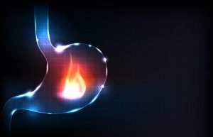 Pears and Bananas for Gastritis