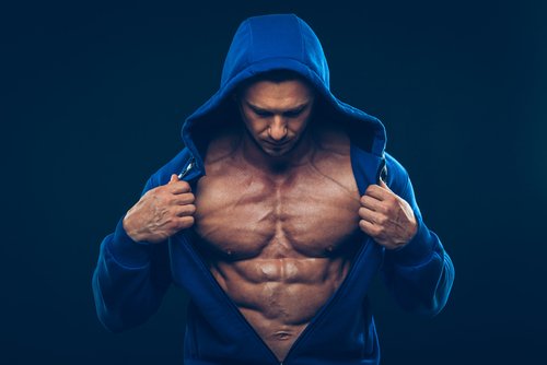 Muscle Hypertrophy
