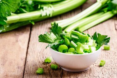 celery seeds