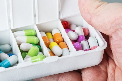 Antidepressants and their Contraindications