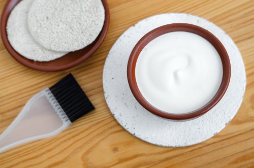 prevent frizz