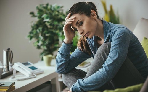 Stop feeling guilt