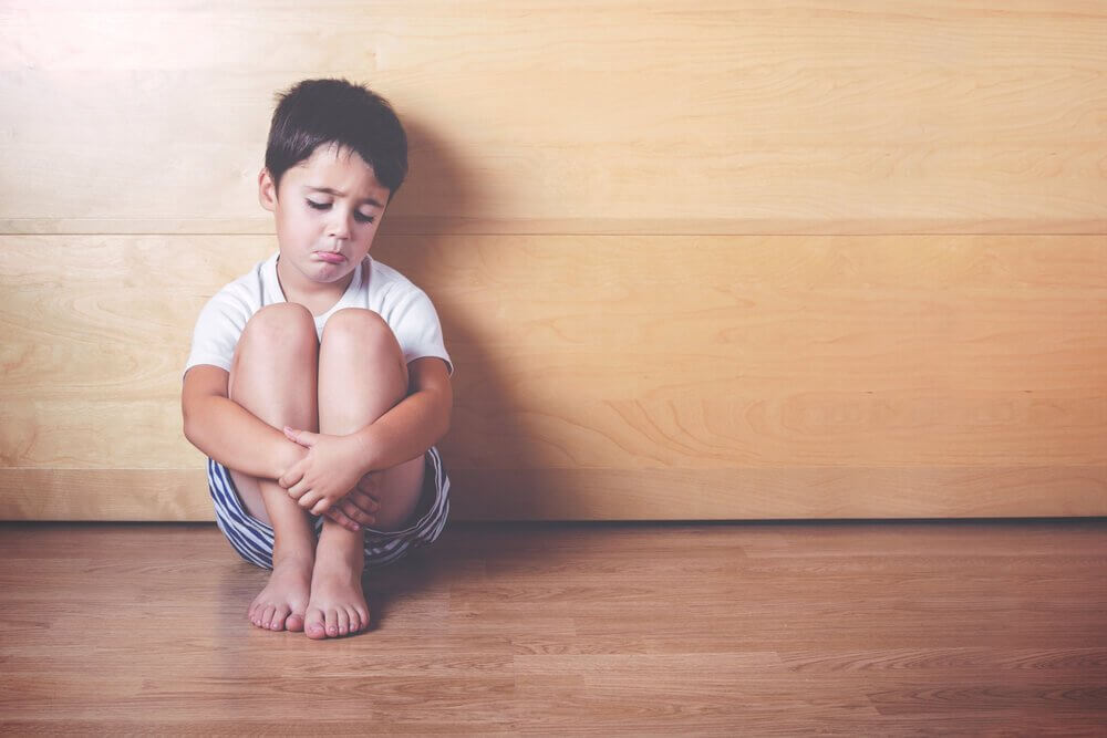 6 Signs of Affective Deprivation in Children