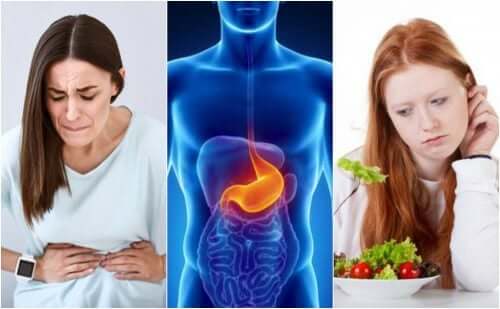 6 Foods You Should Eat if You Have Stomach Ulcers