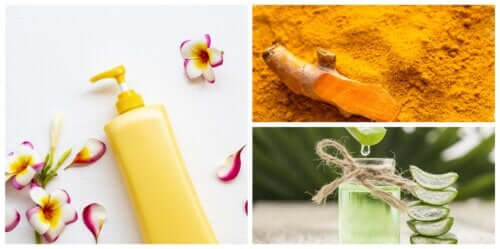 The Best Five Remedies for Liver Spots