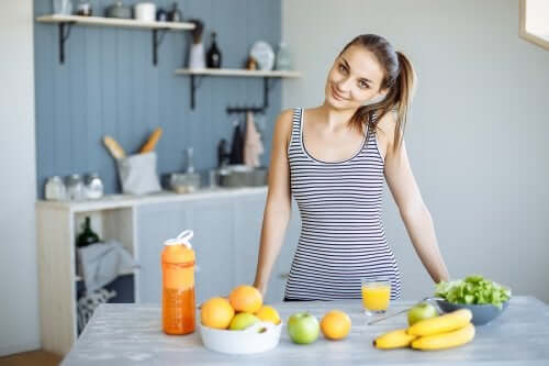 Seven Tricks to Lose Weight Quickly