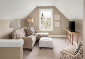 6 Ideas to Make Your Living Room Look Bigger