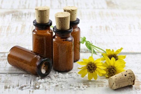 Treat Lower Back Pain Naturally With Arnica And Coconut Oiil treat lower back pain naturally with